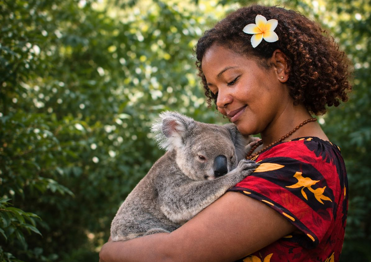An Australia Day Reflection