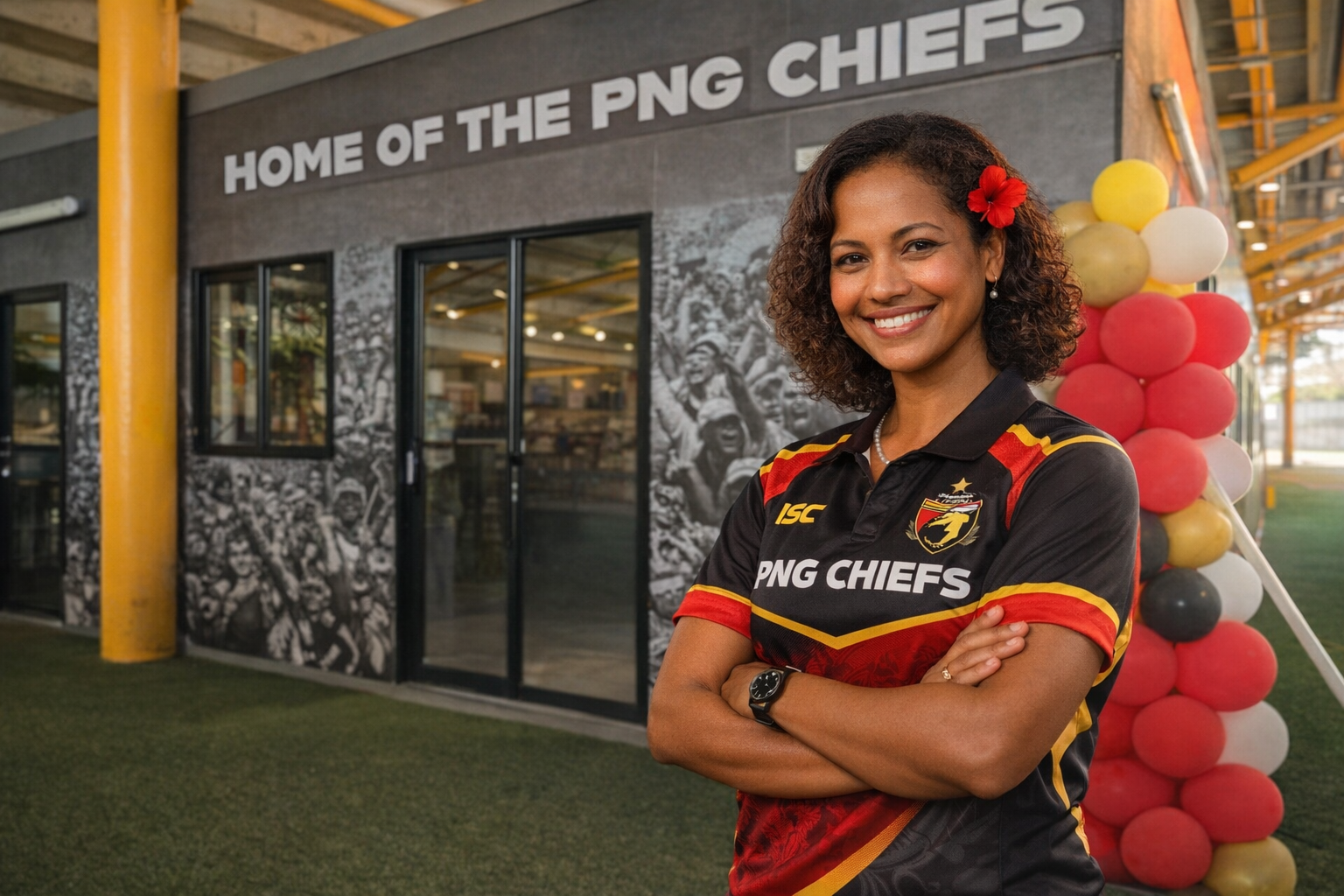 NRL: Ownership, Power and Professionalism